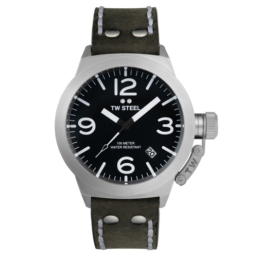 TW Steel Canteen 45mm Men's Watch