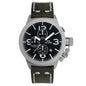 TW Steel Canteen 45mm Men's Watch