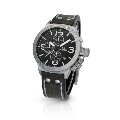 TW Steel Canteen 45mm Men's Watch