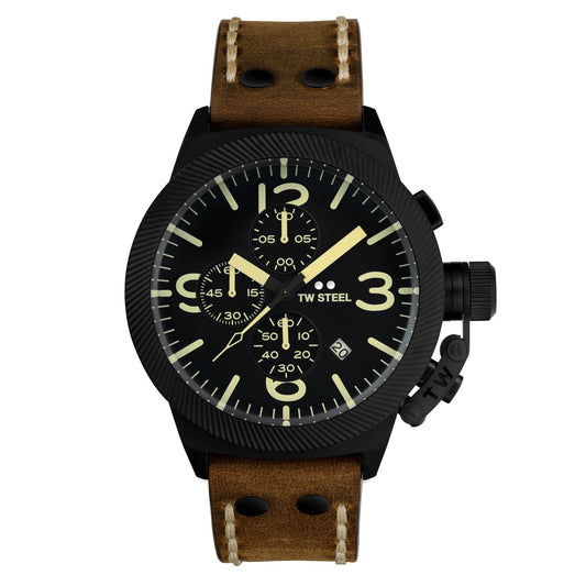 TW Steel Canteen 45mm Men's Watch