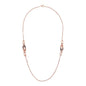 Bronzallure Aurora Necklace