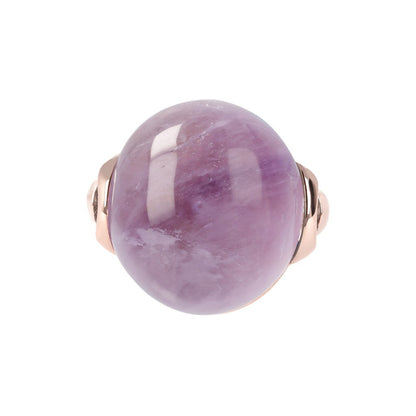 Bronzallure Cabochon Elegance Ring