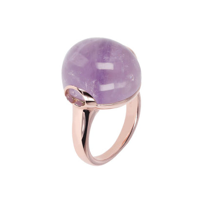 Bronzallure Cabochon Elegance Ring