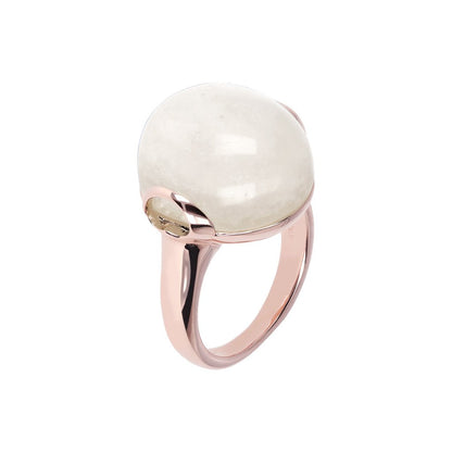 Bronzallure Cabochon Elegance Ring