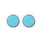 Bronzallure Carefree Ear Studs