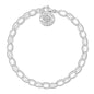 Thomas Sabo Charm Bracelet "Diamond"