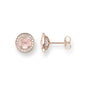 Thomas Sabo Ear Studs "Light of Luna"