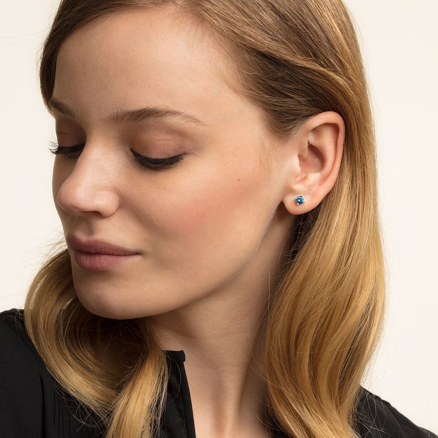 Thomas Sabo Ear Studs "Stone"