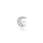 Thomas Sabo Ear Stud Moon (Single)