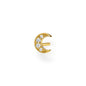 Thomas Sabo Ear Stud Moon (Single)