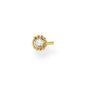 Thomas Sabo Ear Stud Flower (Single)