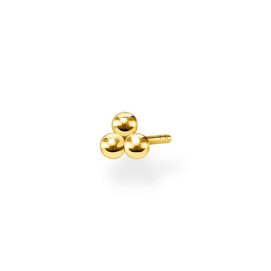 Thomas Sabo Ear Stud Dots (Single)