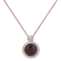 Bronzallure Milanese Italian Necklace