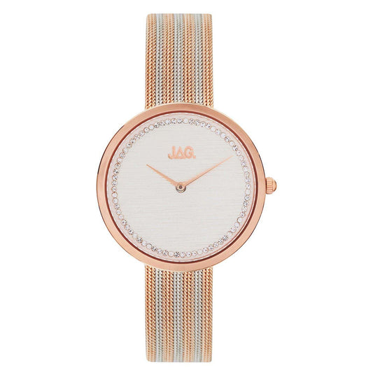 Jag Tegan Ladies Watch J2229A