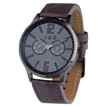 Jag Edward Mens Watch J2292