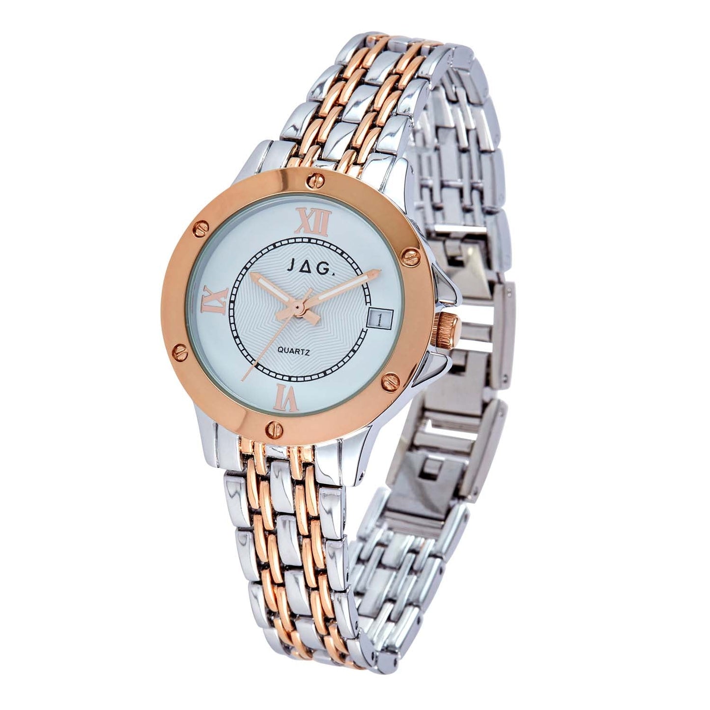 Jag Aileen Ladies Watch J2304A