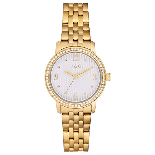 JAG Stephanie Ladies Watch J2441A