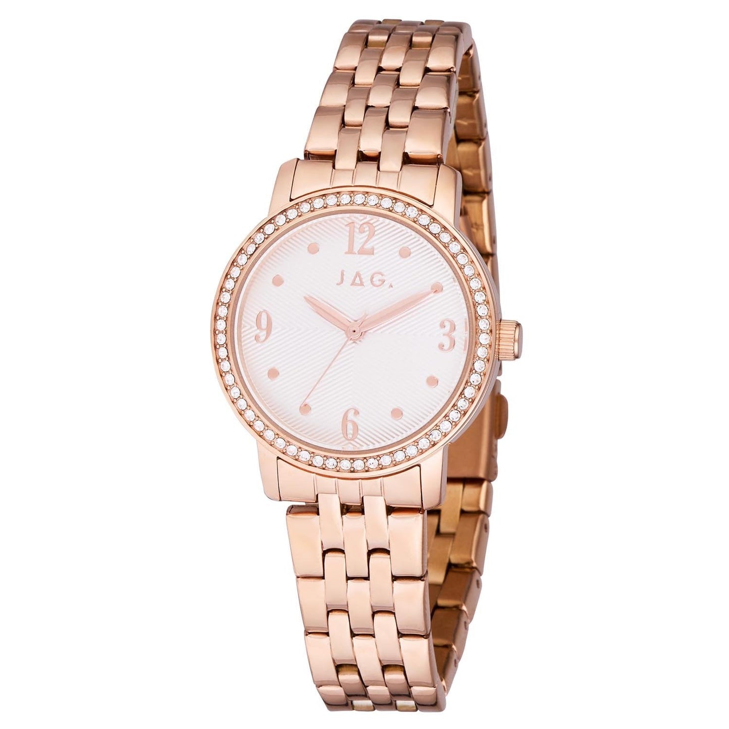 JAG Stephanie Ladies Watch J2442A