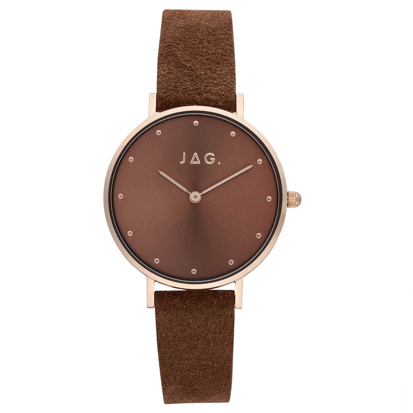 JAG Alice Ladies Watch J2525