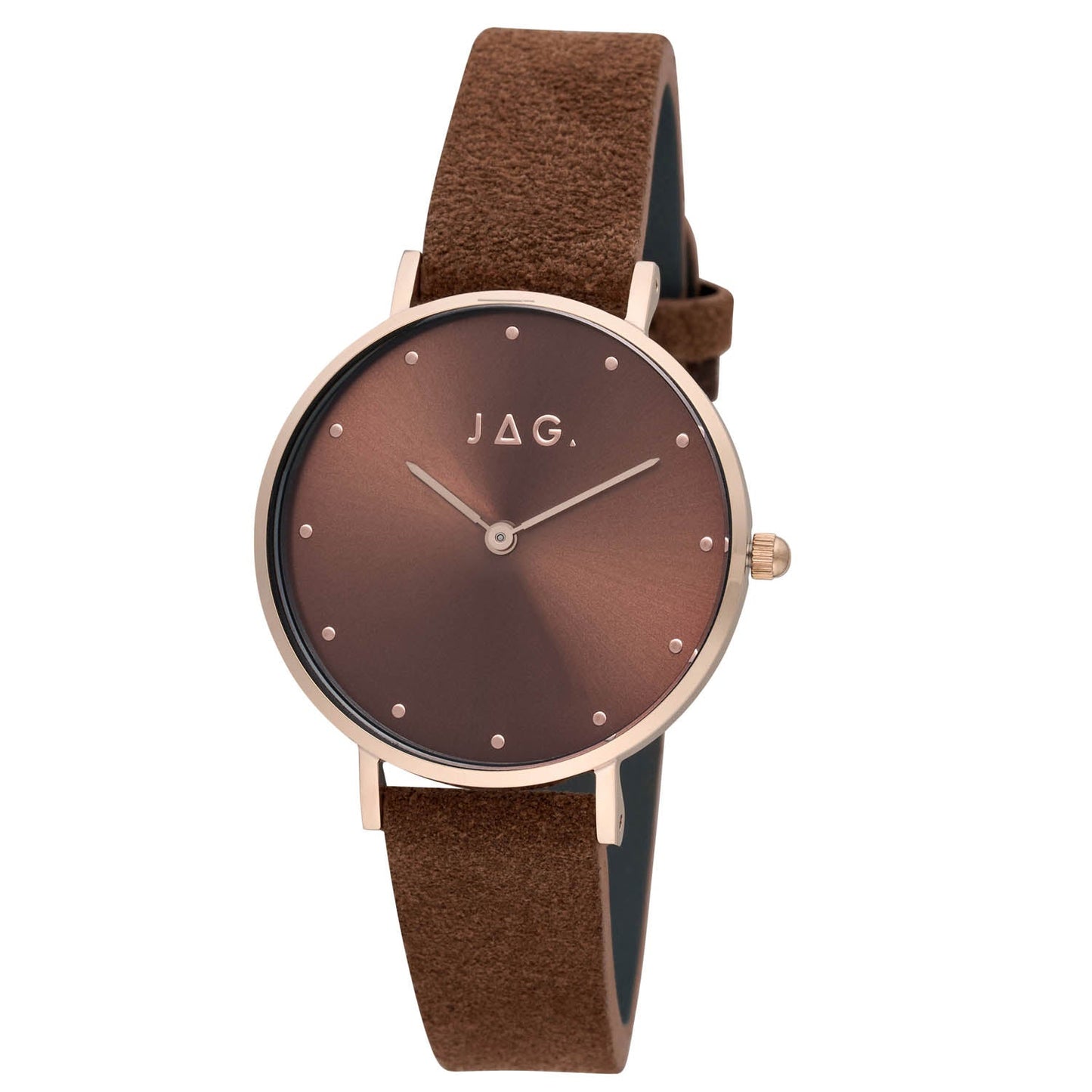 JAG Alice Ladies Watch J2525