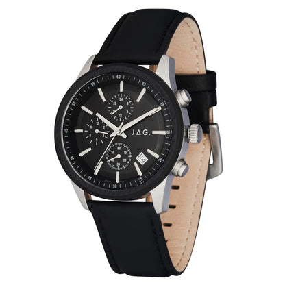 JAG Jamieson Multifunction Men's Watch