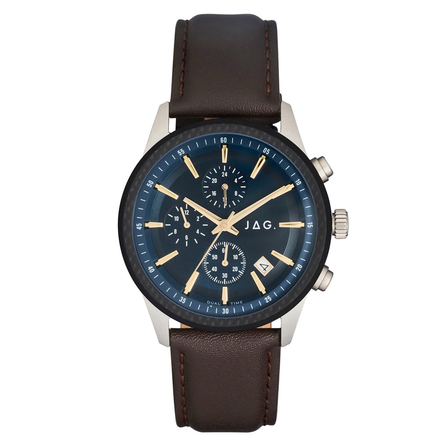 JAG Jamieson Multifunction Men's Watch