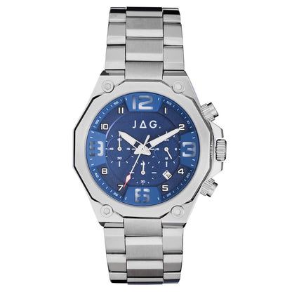 JAG Baxter Chronograph-Date Men's Watch