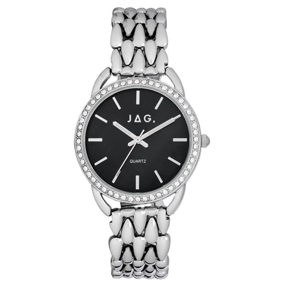 JAG Kimberley Analogue Women's Watch