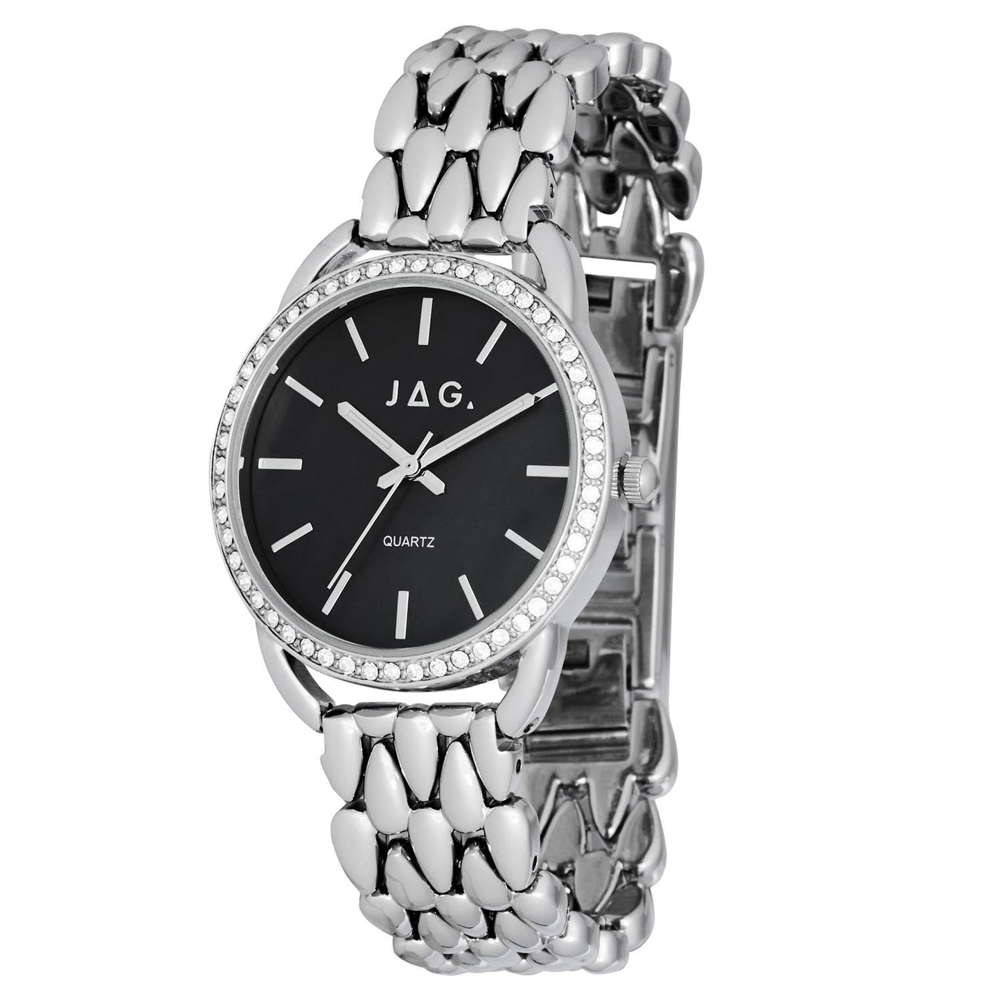 JAG Kimberley Analogue Women's Watch