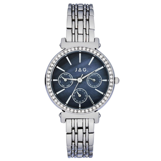 JAG Keira Multifunction Women's Watch