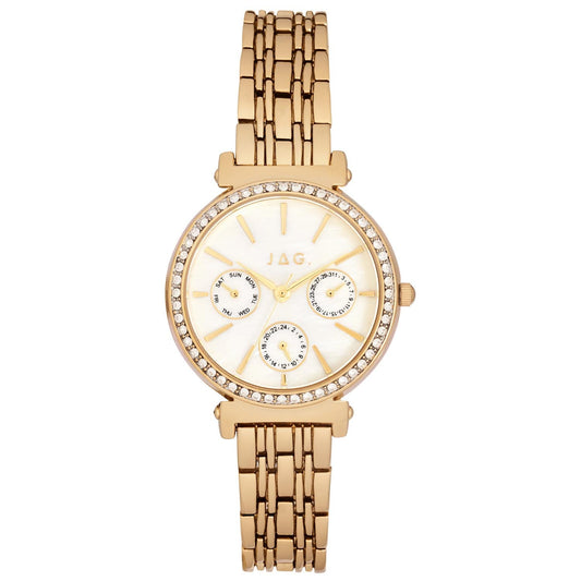 JAG Keira Multifunction Women's Watch