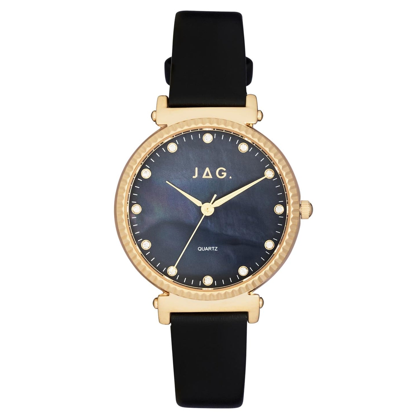 JAG Victoria Analogue Women's Watch