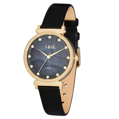 JAG Victoria Analogue Women's Watch