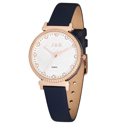 JAG Victoria Analogue Women's Watch