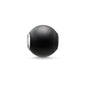 Thomas Sabo Bead "Obsidian Matt"