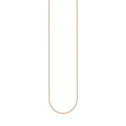 Thomas Sabo Round Belcher Chain