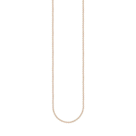 Thomas Sabo Round Belcher Chain