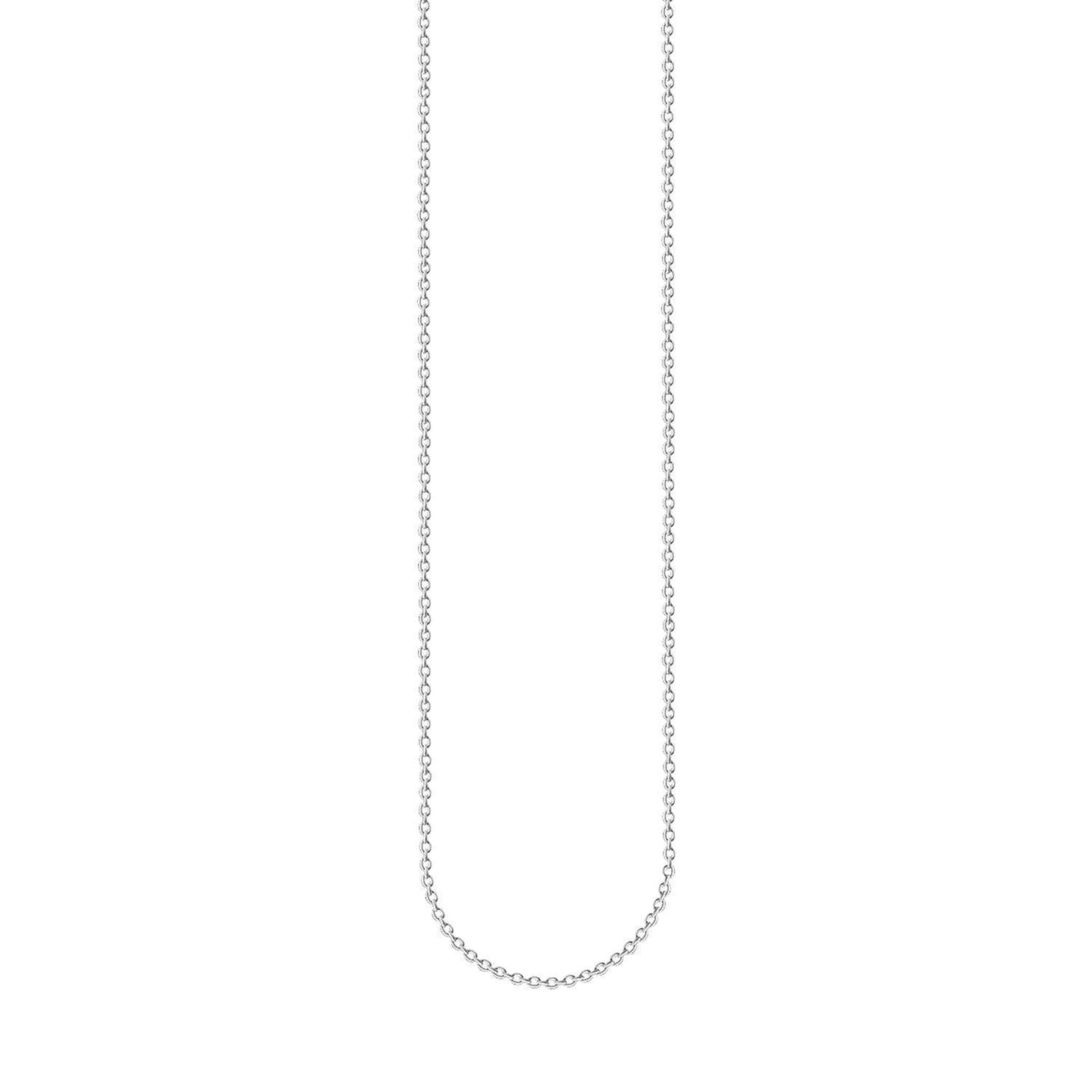 Thomas Sabo Round Belcher Chain