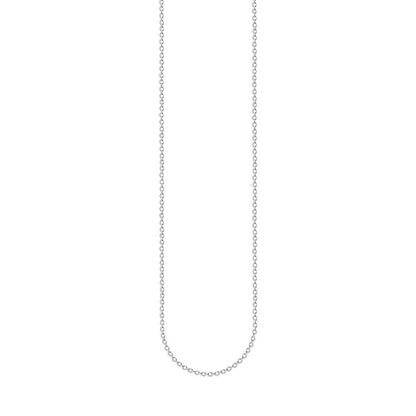 Thomas Sabo Round Belcher Chain