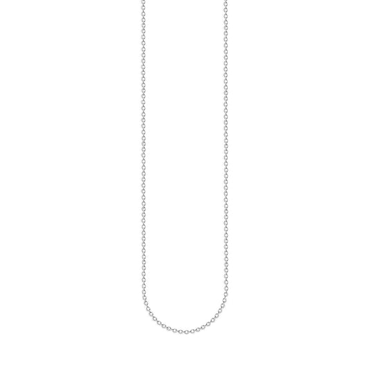 Thomas Sabo Round Belcher Chain