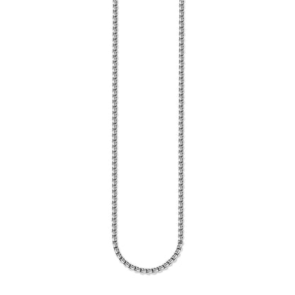 Thomas Sabo Venezia Chain "Blackened"