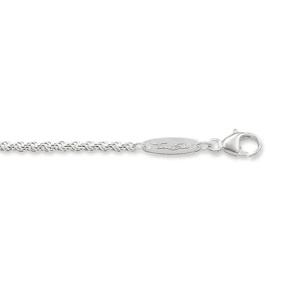 Thomas Sabo Cord Chain