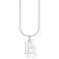 Thomas Sabo Necklace Letter B