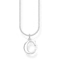 Thomas Sabo Necklace Letter C