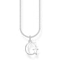 Thomas Sabo Necklace Letter G