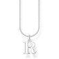 Thomas Sabo Necklace Letter R