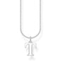 Thomas Sabo Necklace Letter T