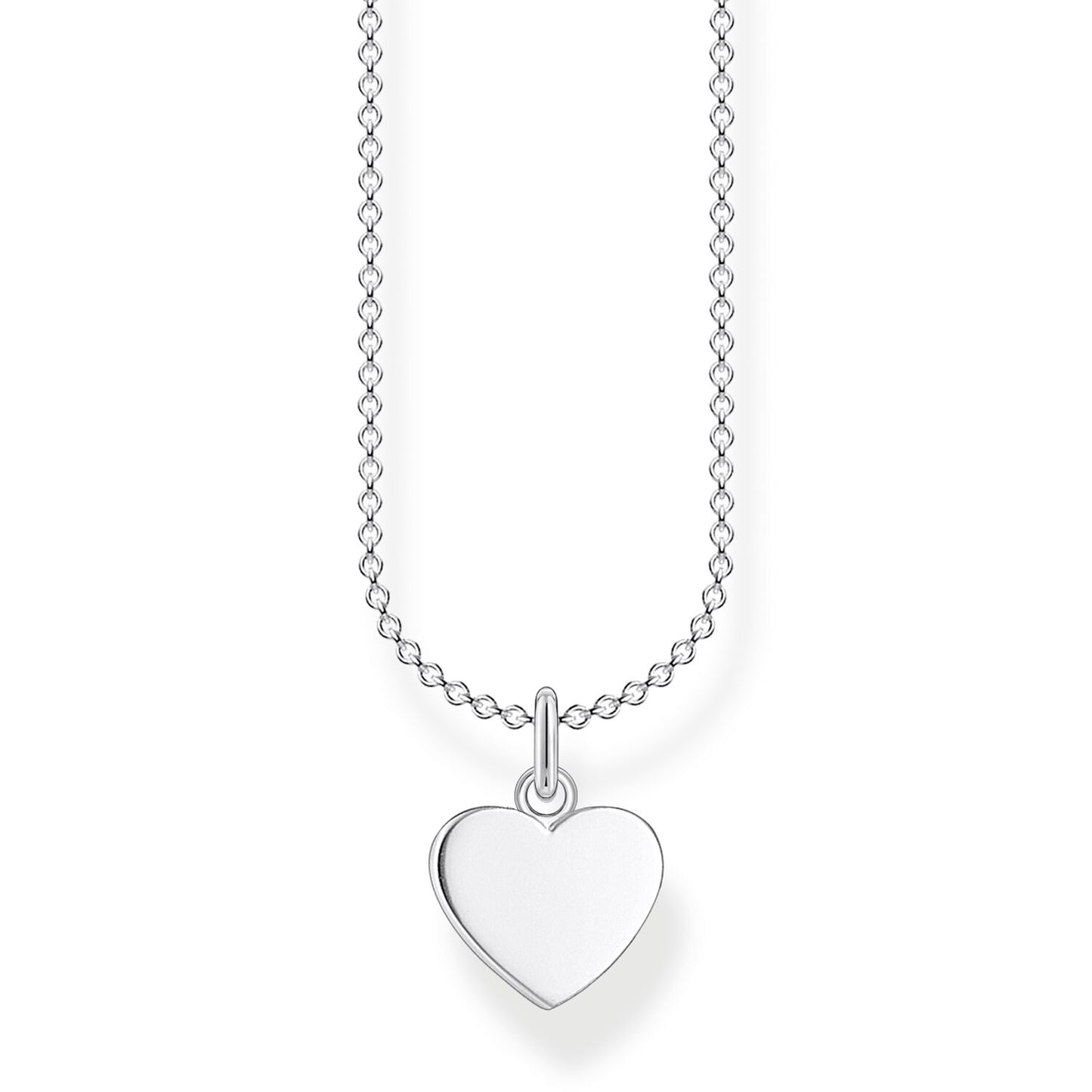 Thomas Sabo Necklace Heart