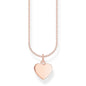 Thomas Sabo Necklace Heart