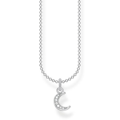 Thomas Sabo Necklace Moon